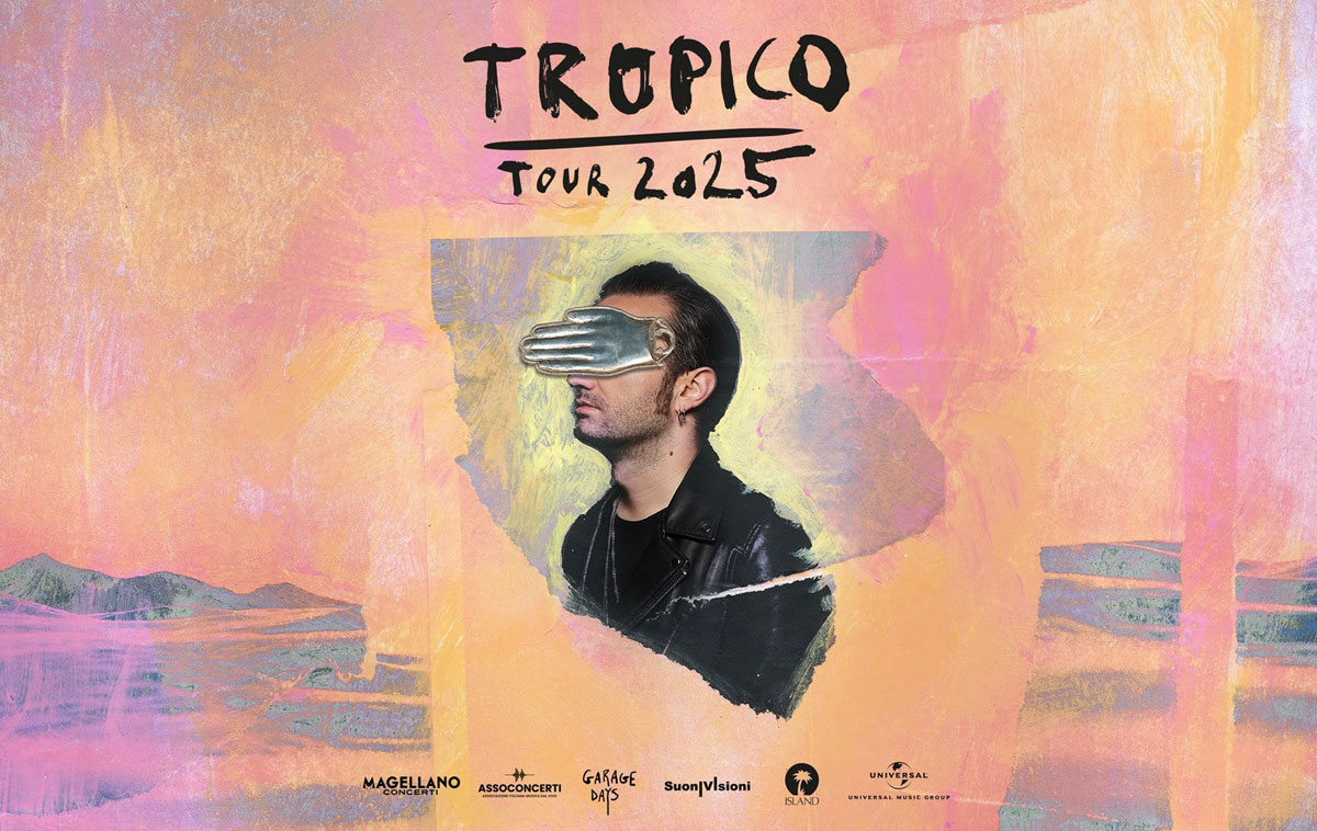 Tropico Milano 2025