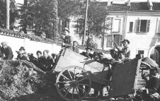 80° anniversario della Liberazione: un anno di storia al Museo del Risorgimento di Milano