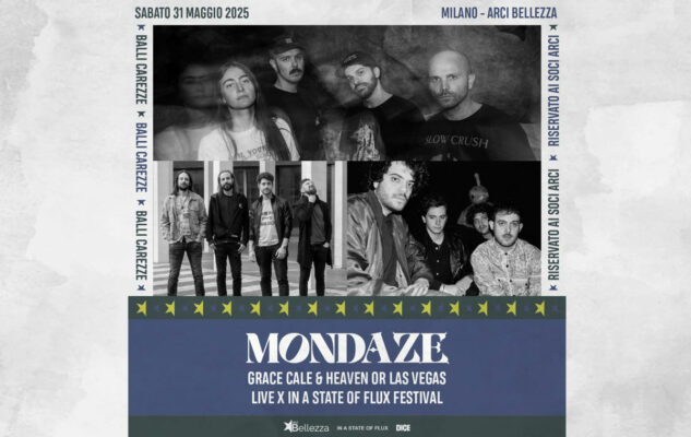 Mondaze Milano 2025