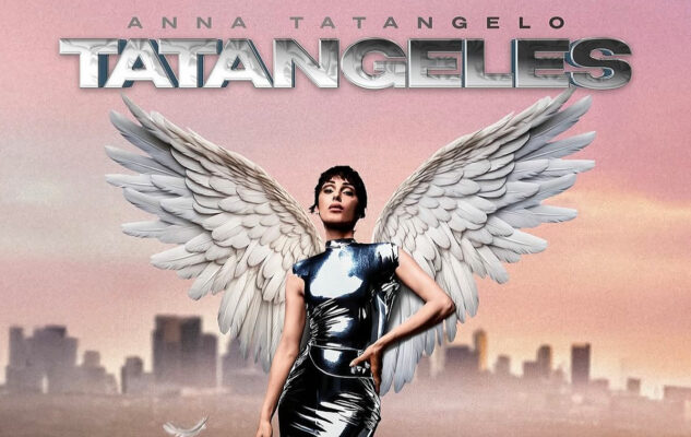 Anna Tatangelo Milano 2025