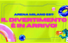 Arena Milano Est 2025: programma, artisti e biglietti