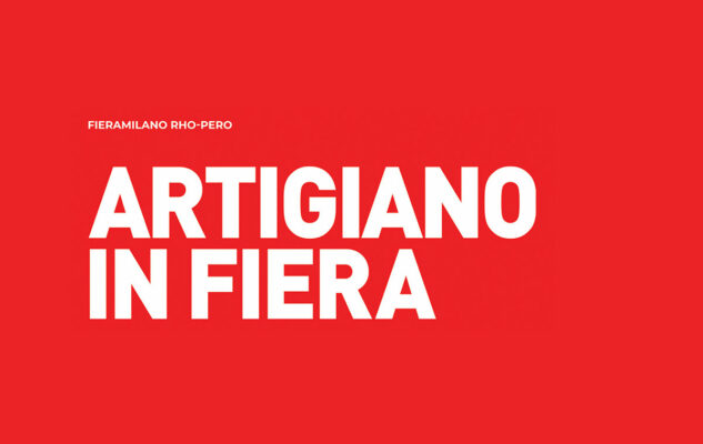 Artigiano in Fiera Milano 2025