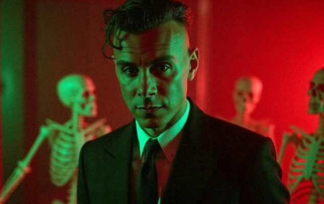 Asaf Avidan Milano 2025