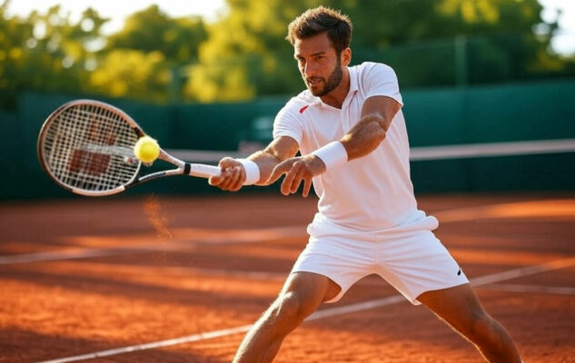 Aspria Tennis Cup 2025 Milano