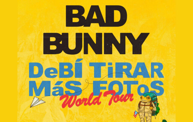 Bad Bunny Milano 2026