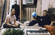 Blue Foundation, il ritorno a Milano con l’album "Close To The Knife"
