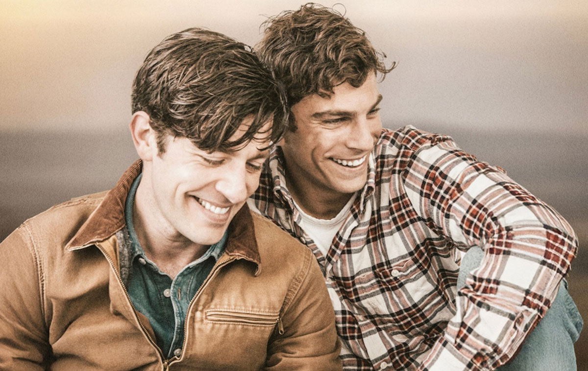 Brokeback Mountain Milano 2025