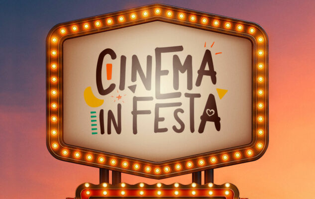 Cinema in Festa 2025 Milano