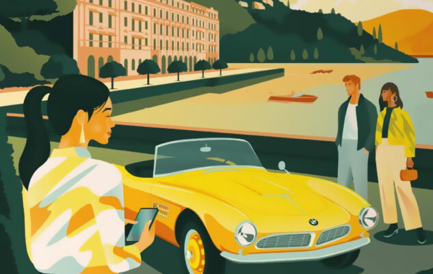 Concorso d'Eleganza Villa d'Este 2025