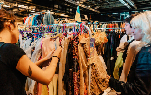 East Market Milano18 maggio 2025