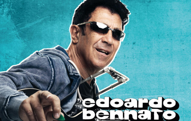 Edoardo Bennato Milano 2025