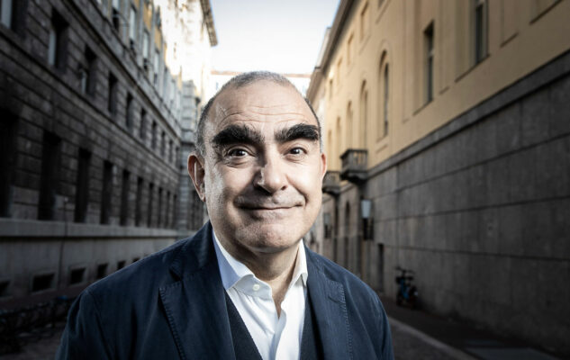 Elio Milano 2025 La rivalutazione della tristezza