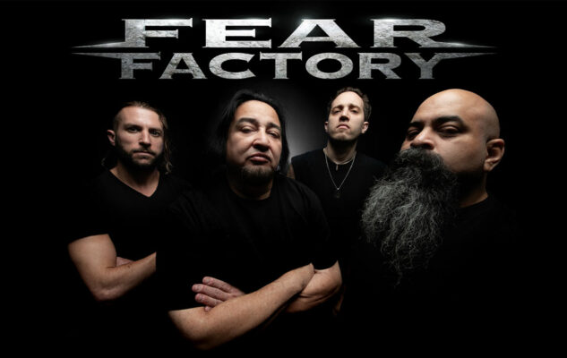 Fear Factory Milano 2025