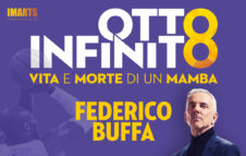 Federico Buffa in scena Milano con la storia di Kobe Bryant