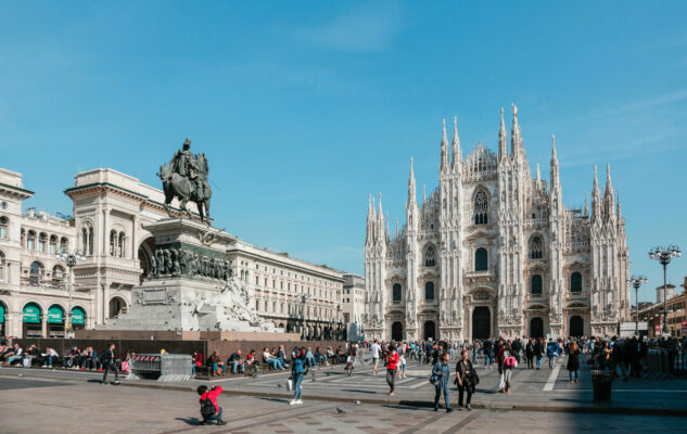 Festa della Repubblica 2025 a Milano: la cerimonia ufficiale e gli eventi a Palazzo Marino
