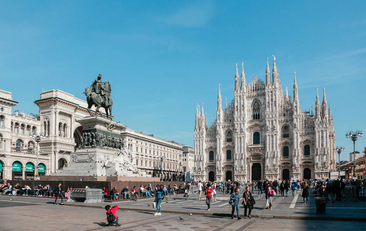 Festa della Repubblica 2025 a Milano: la cerimonia ufficiale e gli eventi a Palazzo Marino