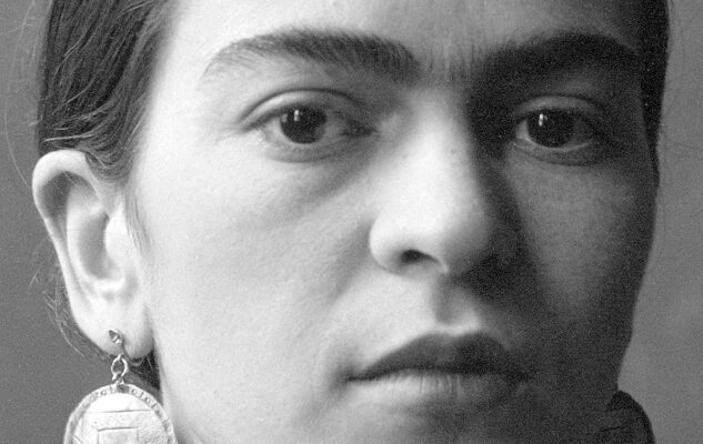 Frida Kahlo Milano 2025