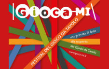 Gioca-MI: torna a Milano nel 2025 il Festival del gioco da tavolo
