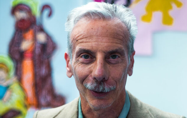 Giovanni Storti