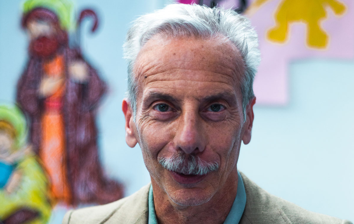 Giovanni Storti