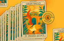 Il Gran Ballo di Inizio Estate arriva alla Balera Dell'ortica di Milano nel 2025