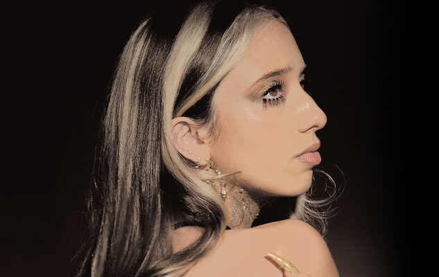 Isabel LaRosa Milano 2025