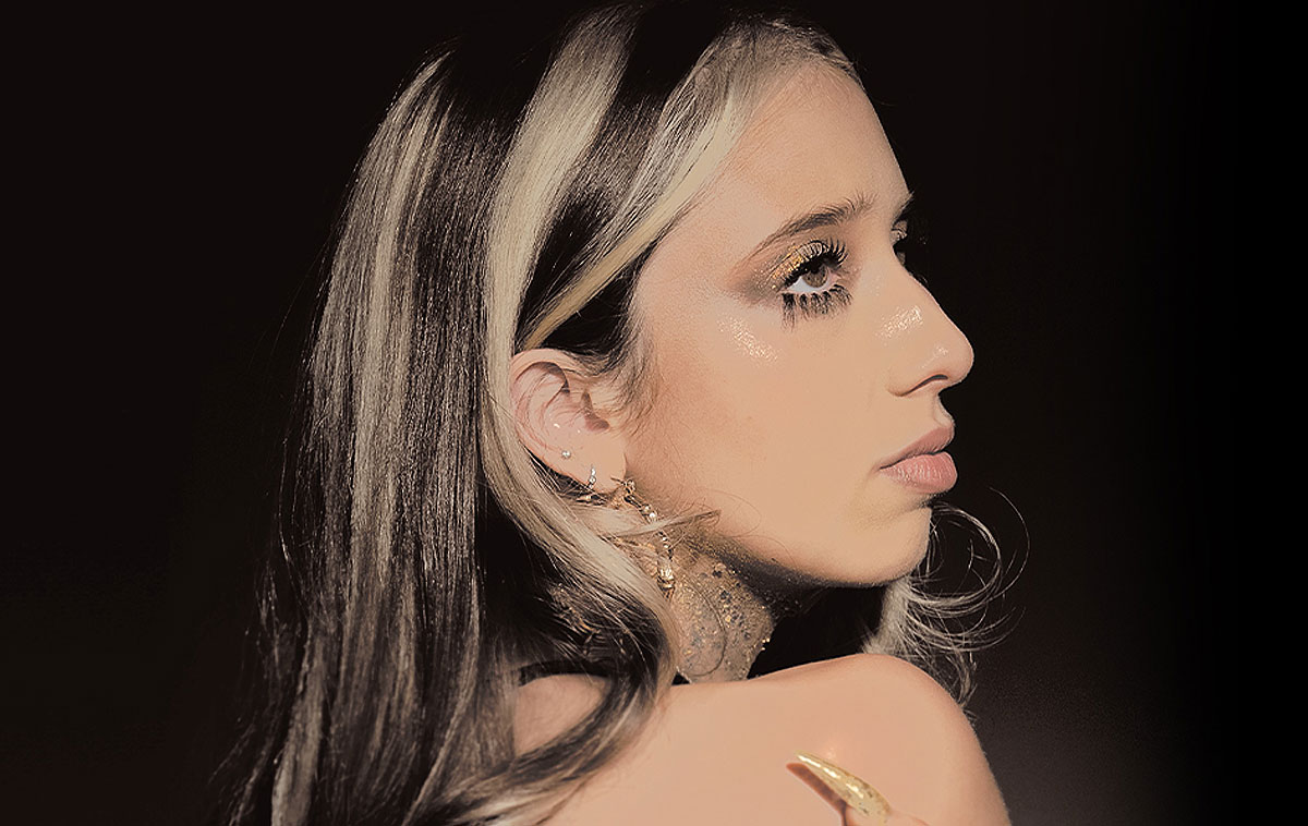 Isabel LaRosa Milano 2025