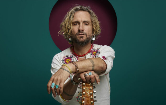 John Butler Milano 2025