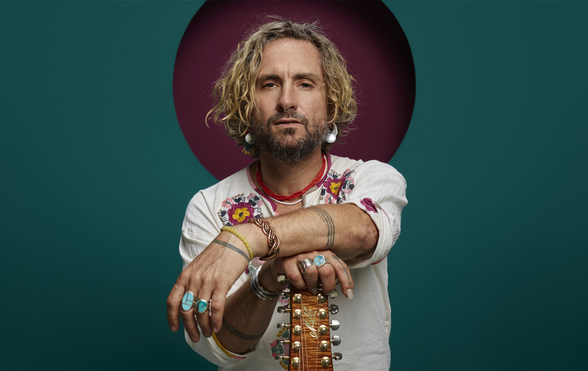 John Butler Milano 2025