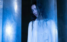 Julia Wolf arriva al Circolo Magnolia il 19 dicembre 2025 con il suo alt-pop d'autore
