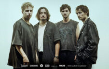 Last Train: il rock francese sbarca al Biko di Milano