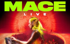 Mace live a Milano nel 2026 per un'imperdibile data evento all'Unipol Forum