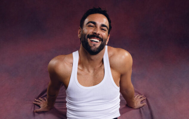 Marco Mengoni Milano 2025