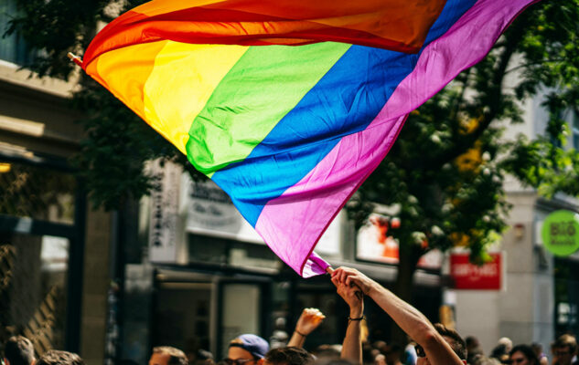 Milano Pride 2025