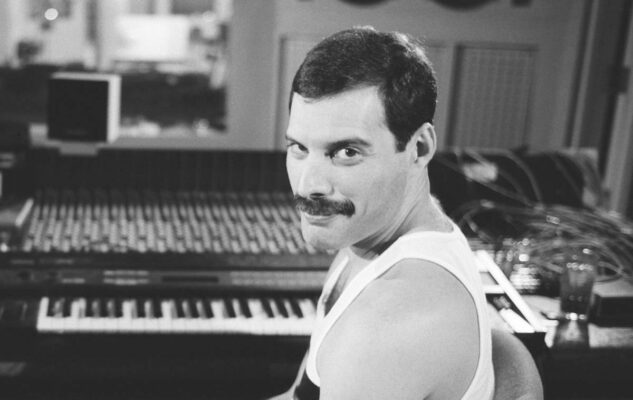 Milano suona Freddie Mercury 2025