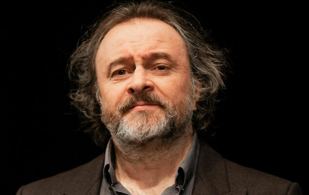 Natalino Balasso Milano 2025
