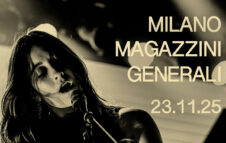 I Nation of Language portano la loro new wave a Milano il 23 novembre 2025