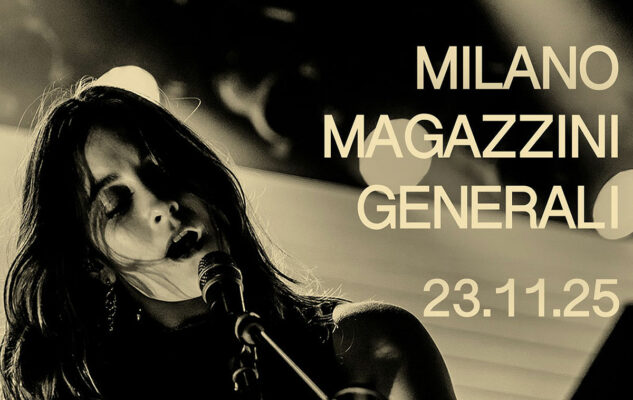 Nation Of Language Milano 2025