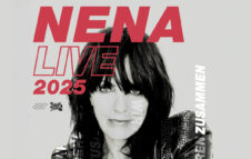 Nena in tour all'Alcatraz di Milano il 20 ottobre 2025: info e biglietti