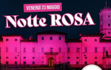 Notte Rosa 2025: il centro storico di Cesano Maderno diventa una festa a cielo aperto