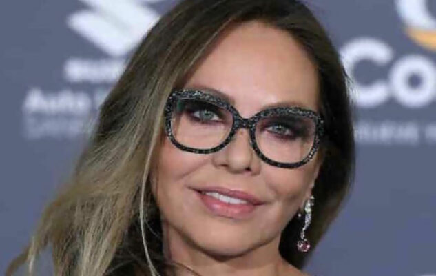 Ornella Muti a Milano nel 2025 con "Racconti di cinema": info e biglietti