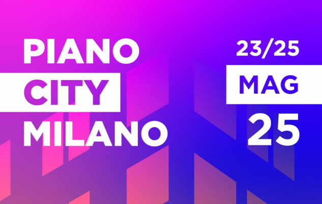 Piano City Milano 2025