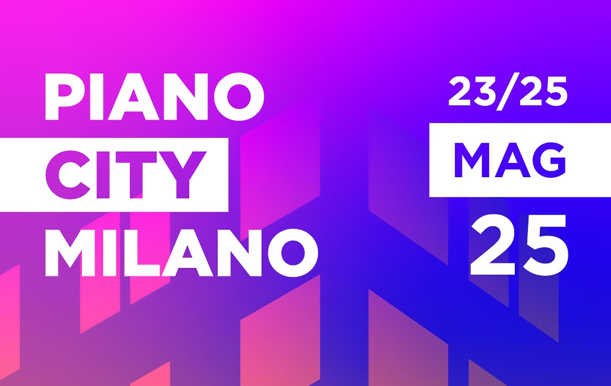 Piano City Milano 2025