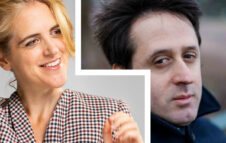 "Questo mondo e quell'altro" a Milano nel 2025 con Ippolita Baldini e Francesco Brandi