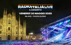Radio Italia Live 2025 in Piazza del Duomo a Milano: info, dettagli e artisti