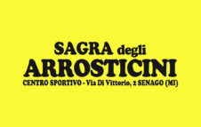 Sagra degli Arrosticini 2025: a Senago il meglio della cucina abruzzese