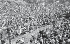 "Si giocava a fare Woodstock": a Milano nel 2025 la controcultura italiana degli anni Settanta