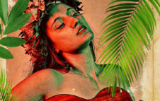 Dalle Hawaii a Milano: il tour di Taimane fa tappa all'Arci Bellezza