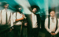 The Dead South arrivano a Milano: appuntamento all’Alcatraz il 19 marzo 2026