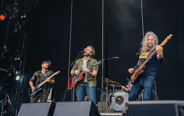 Turin Brakes Milano 2026